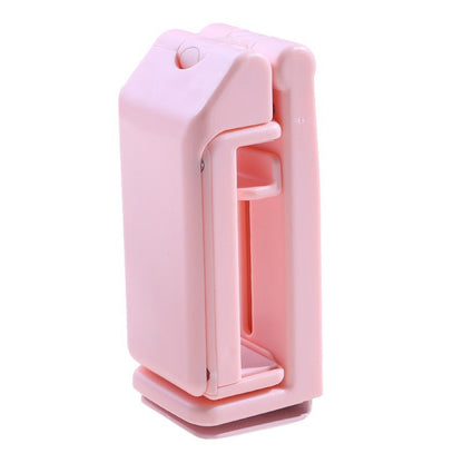 Universal 360° Rotation Foldable Airplane Phone Holder