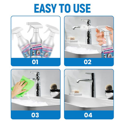 🌟Buy 5 get 5 free🌟Multipurpose Bathroom Foam Cleaner