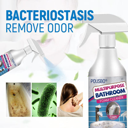 🌟Buy 5 get 5 free🌟Multipurpose Bathroom Foam Cleaner