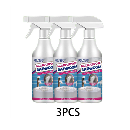 🌟Buy 5 get 5 free🌟Multipurpose Bathroom Foam Cleaner