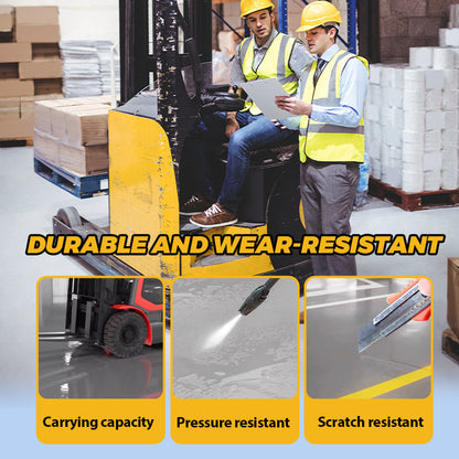 Water-based Epoxy Acrylic Abrasion-resistant Floor Paint