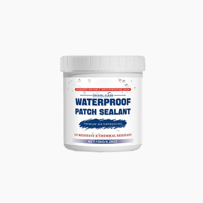 Transparent Anti-Leakage Waterproof Sealant with Tools