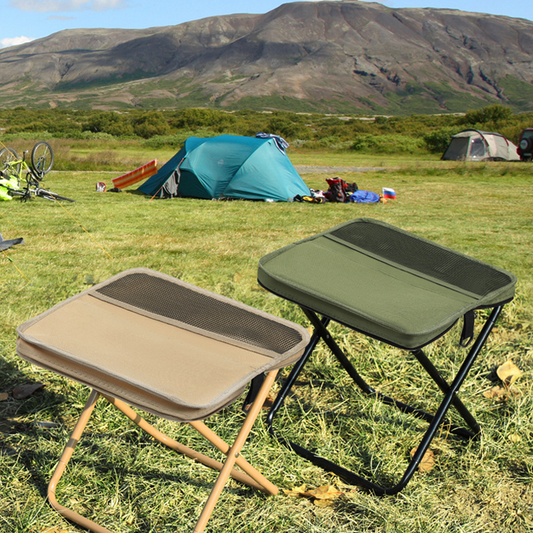 ✨️Hot Sale 49% OFF🔥2-in-1 Outdoor Folding Chair & Bag