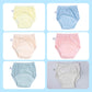 Baby's Comfortable Cotton Breathable Training Pants