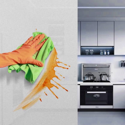 Quick-Dry & Translucent Frosted Glass Paint for Window