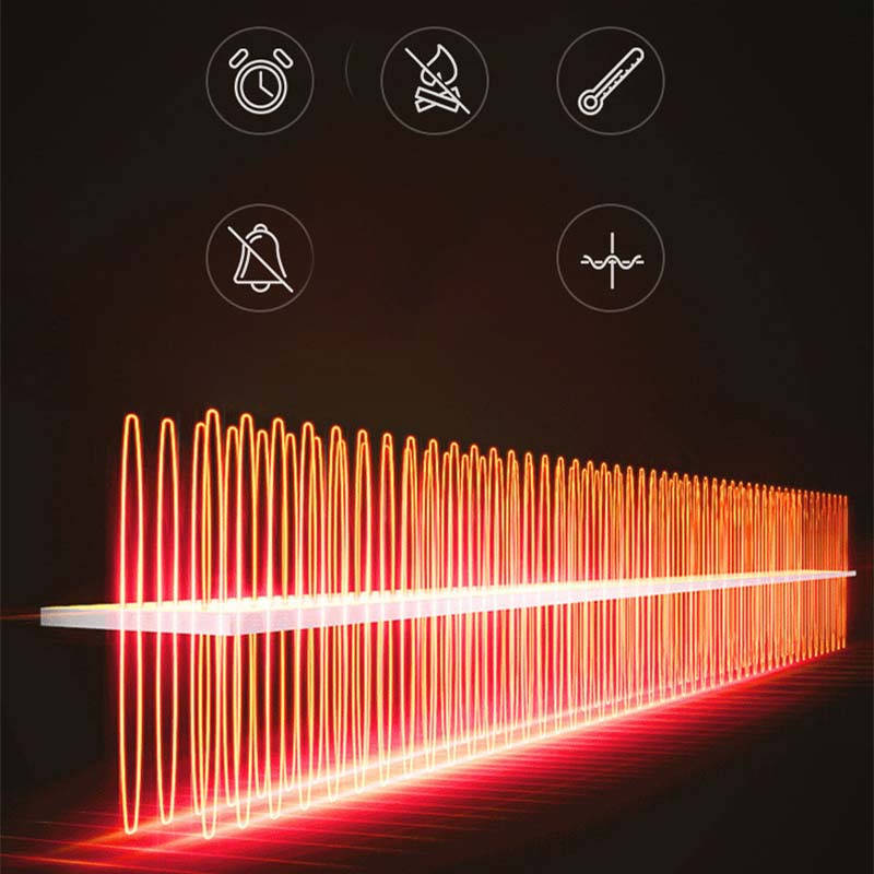 🔥 49% RABATT JETZT! ✨ 2-in-1 Tragbare Autheizung - 360° Drehung & Doppelspannung (12V/24V) für Schnelles Entfrosten und Heizen 🚗❄️