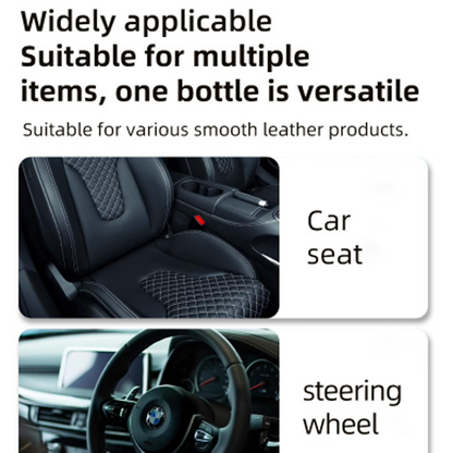 Innenreinigungscreme für Autos